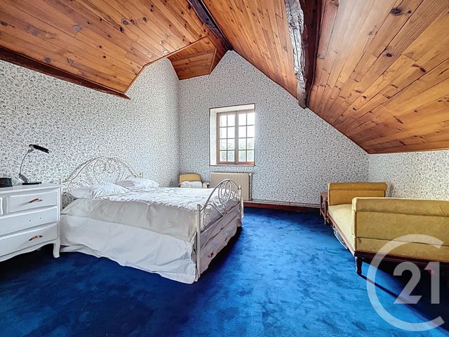 maison à vendre - 6 pièces - 208.85 m2 - MONETAY SUR ALLIER - 03 - AUVERGNE - Century 21 Lefèbvre Immobilier