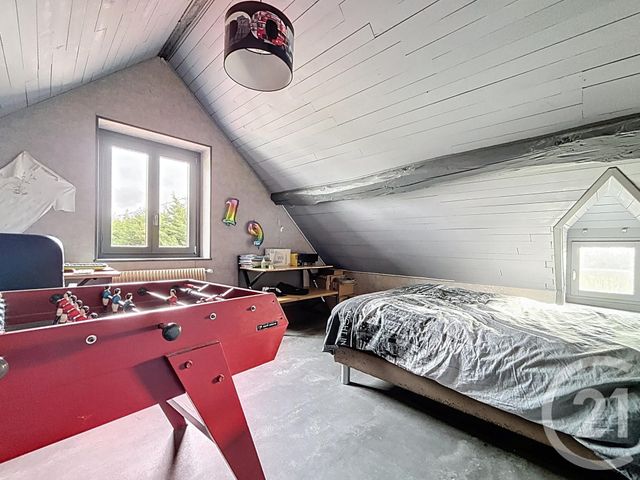 maison à vendre - 6 pièces - 208.85 m2 - MONETAY SUR ALLIER - 03 - AUVERGNE - Century 21 Lefèbvre Immobilier