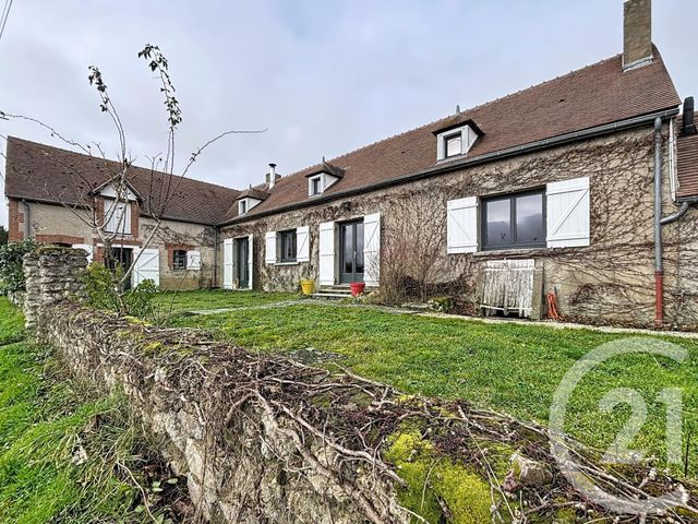 maison - MONETAY SUR ALLIER - 03