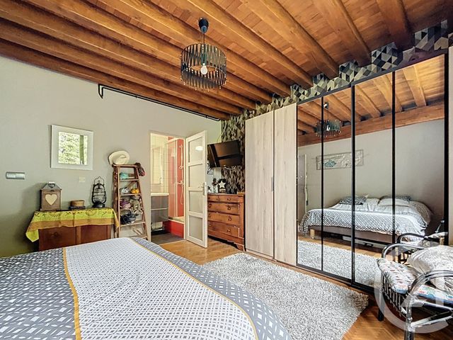 maison à vendre - 6 pièces - 208.85 m2 - MONETAY SUR ALLIER - 03 - AUVERGNE - Century 21 Lefèbvre Immobilier