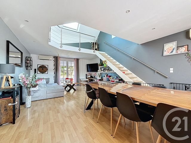 maison à vendre - 8 pièces - 179.15 m2 - VERNEUIL EN BOURBONNAIS - 03 - AUVERGNE - Century 21 Lefèbvre Immobilier