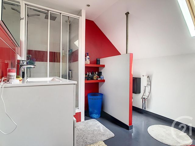 maison à vendre - 8 pièces - 179.15 m2 - VERNEUIL EN BOURBONNAIS - 03 - AUVERGNE - Century 21 Lefèbvre Immobilier