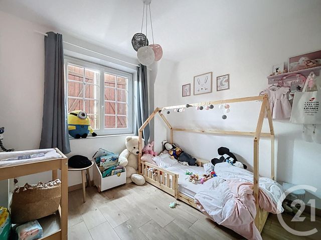 maison à vendre - 8 pièces - 179.15 m2 - VERNEUIL EN BOURBONNAIS - 03 - AUVERGNE - Century 21 Lefèbvre Immobilier