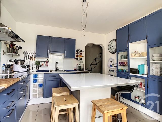 maison à vendre - 8 pièces - 179.15 m2 - VERNEUIL EN BOURBONNAIS - 03 - AUVERGNE - Century 21 Lefèbvre Immobilier