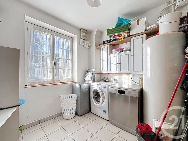 maison à vendre - 8 pièces - 179.15 m2 - VERNEUIL EN BOURBONNAIS - 03 - AUVERGNE - Century 21 Lefèbvre Immobilier