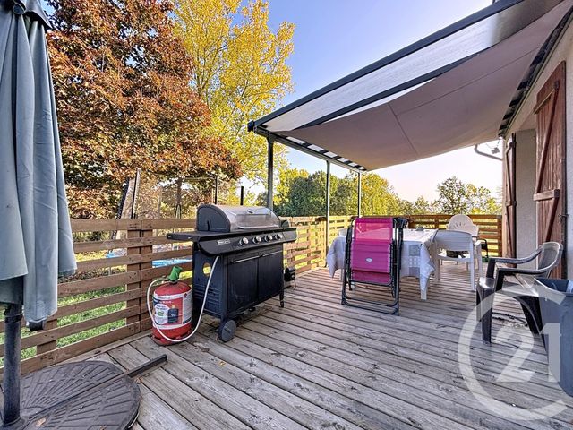 maison à vendre - 8 pièces - 179.15 m2 - VERNEUIL EN BOURBONNAIS - 03 - AUVERGNE - Century 21 Lefèbvre Immobilier