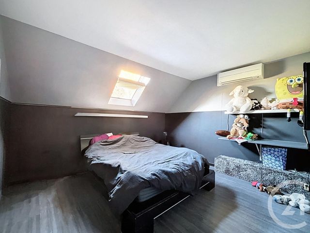 maison à vendre - 8 pièces - 179.15 m2 - VERNEUIL EN BOURBONNAIS - 03 - AUVERGNE - Century 21 Lefèbvre Immobilier