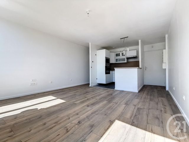 Appartement F3 à louer VARENNES SUR ALLIER