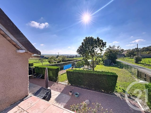 maison - ST POURCAIN SUR SIOULE - 03