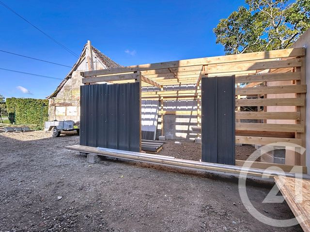 maison à vendre - 4 pièces - 84.8 m2 - ST POURCAIN SUR SIOULE - 03 - AUVERGNE - Century 21 Lefèbvre Immobilier