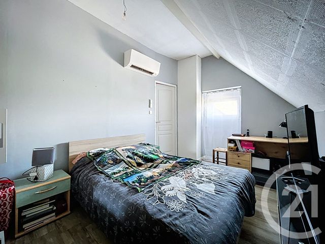 maison à vendre - 4 pièces - 84.8 m2 - ST POURCAIN SUR SIOULE - 03 - AUVERGNE - Century 21 Lefèbvre Immobilier