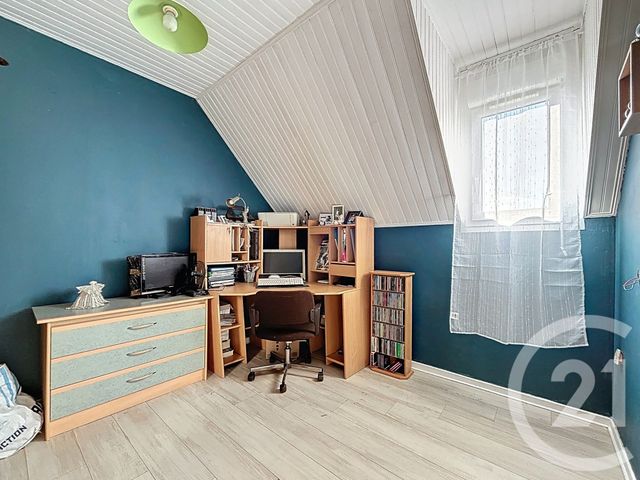 maison à vendre - 4 pièces - 84.8 m2 - ST POURCAIN SUR SIOULE - 03 - AUVERGNE - Century 21 Lefèbvre Immobilier