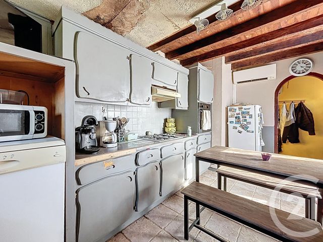 maison à vendre - 4 pièces - 84.8 m2 - ST POURCAIN SUR SIOULE - 03 - AUVERGNE - Century 21 Lefèbvre Immobilier