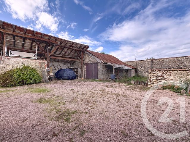 maison à vendre - 4 pièces - 91.0 m2 - SAULCET - 03 - AUVERGNE - Century 21 Lefèbvre Immobilier