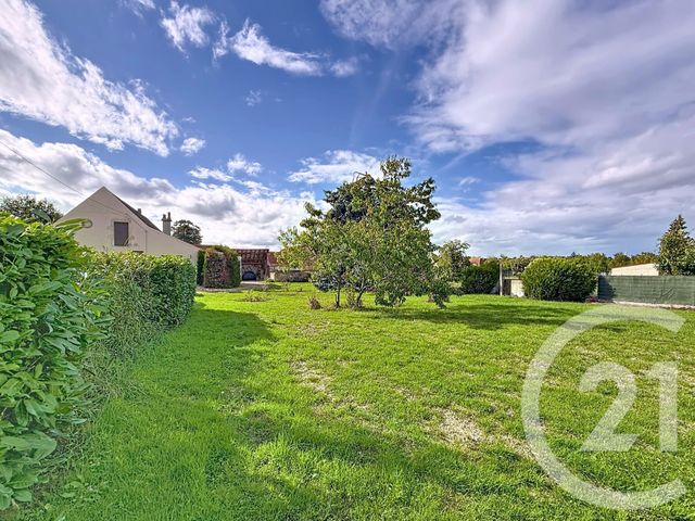 maison à vendre - 4 pièces - 91.0 m2 - SAULCET - 03 - AUVERGNE - Century 21 Lefèbvre Immobilier