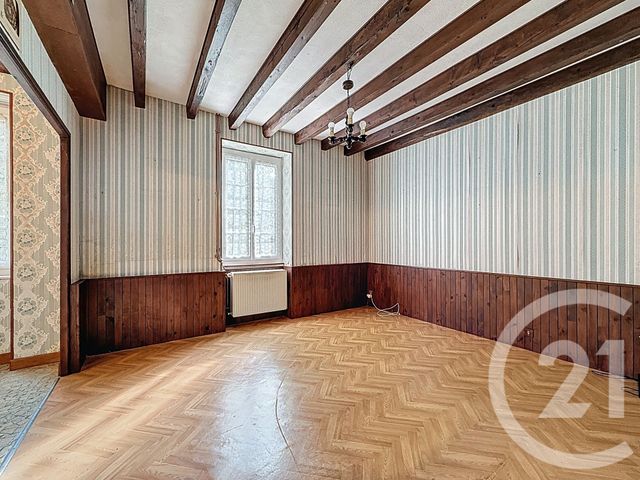 maison à vendre - 4 pièces - 91.0 m2 - SAULCET - 03 - AUVERGNE - Century 21 Lefèbvre Immobilier