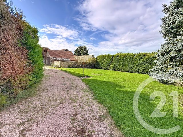 maison à vendre - 4 pièces - 91.0 m2 - SAULCET - 03 - AUVERGNE - Century 21 Lefèbvre Immobilier