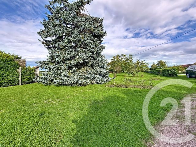 maison à vendre - 4 pièces - 91.0 m2 - SAULCET - 03 - AUVERGNE - Century 21 Lefèbvre Immobilier