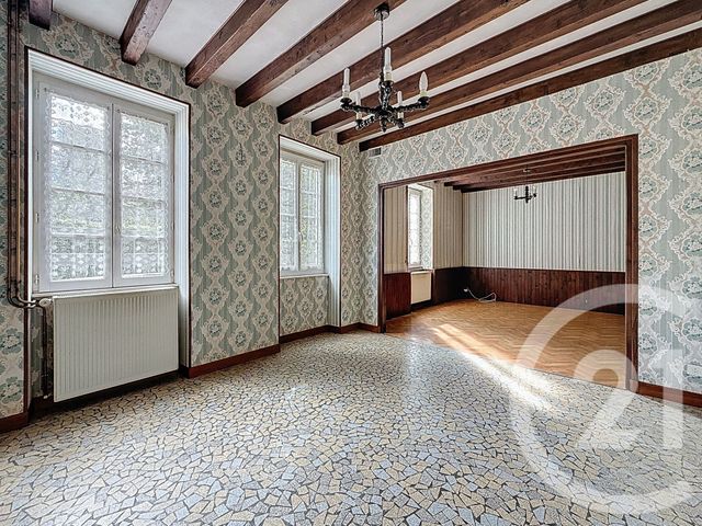 maison à vendre - 4 pièces - 91.0 m2 - SAULCET - 03 - AUVERGNE - Century 21 Lefèbvre Immobilier