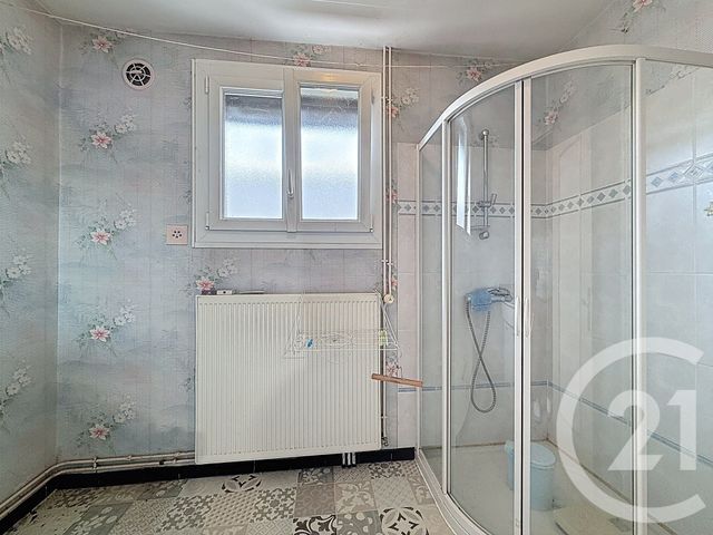 maison à vendre - 4 pièces - 91.0 m2 - SAULCET - 03 - AUVERGNE - Century 21 Lefèbvre Immobilier