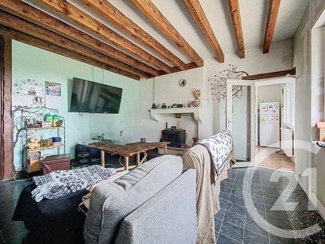 maison à vendre - 5 pièces - 97.53 m2 - CHAREIL CINTRAT - 03 - AUVERGNE - Century 21 Lefèbvre Immobilier