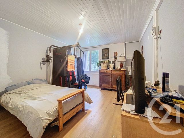 maison à vendre - 5 pièces - 97.53 m2 - CHAREIL CINTRAT - 03 - AUVERGNE - Century 21 Lefèbvre Immobilier