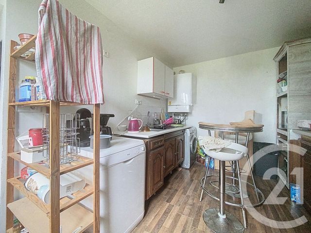 maison à vendre - 5 pièces - 97.53 m2 - CHAREIL CINTRAT - 03 - AUVERGNE - Century 21 Lefèbvre Immobilier