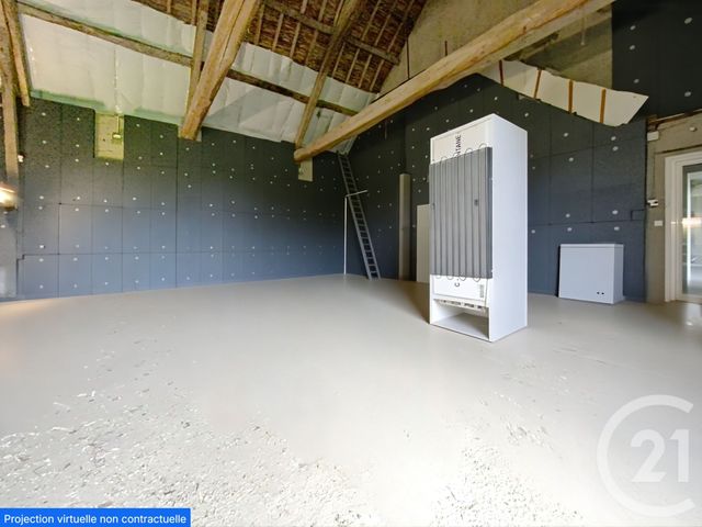 maison à vendre - 5 pièces - 97.53 m2 - CHAREIL CINTRAT - 03 - AUVERGNE - Century 21 Lefèbvre Immobilier