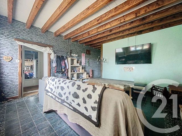 maison à vendre - 5 pièces - 97.53 m2 - CHAREIL CINTRAT - 03 - AUVERGNE - Century 21 Lefèbvre Immobilier