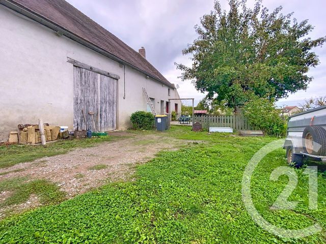 maison à vendre - 5 pièces - 97.53 m2 - CHAREIL CINTRAT - 03 - AUVERGNE - Century 21 Lefèbvre Immobilier