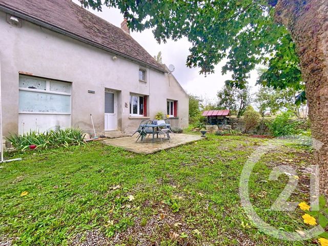maison - CHAREIL CINTRAT - 03