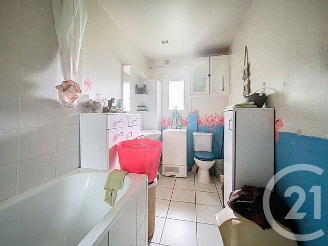 maison à vendre - 5 pièces - 97.53 m2 - CHAREIL CINTRAT - 03 - AUVERGNE - Century 21 Lefèbvre Immobilier