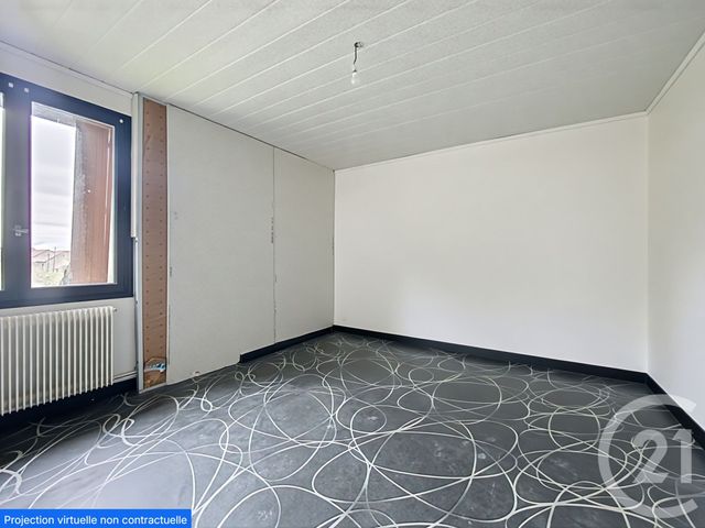 maison à vendre - 5 pièces - 97.53 m2 - CHAREIL CINTRAT - 03 - AUVERGNE - Century 21 Lefèbvre Immobilier