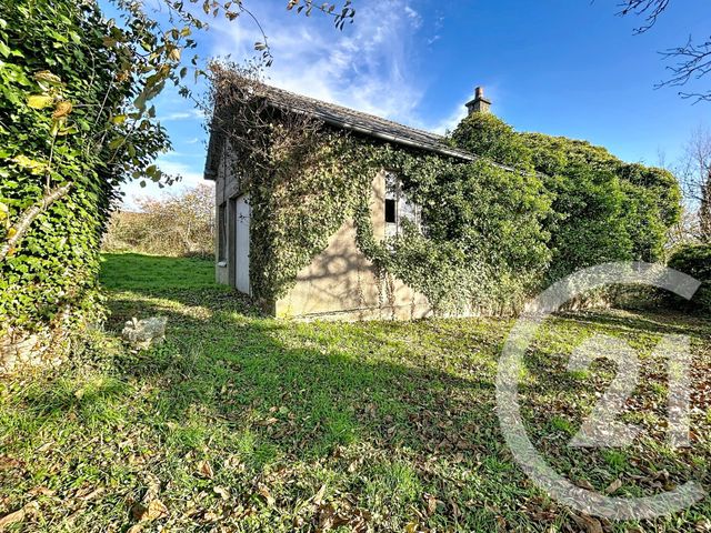 terrain à vendre - 960.0 m2 - TREBAN - 03 - AUVERGNE - Century 21 Lefèbvre Immobilier