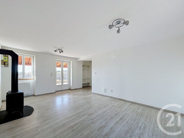 maison à vendre - 5 pièces - 114.58 m2 - PARAY SOUS BRIAILLES - 03 - AUVERGNE - Century 21 Lefèbvre Immobilier