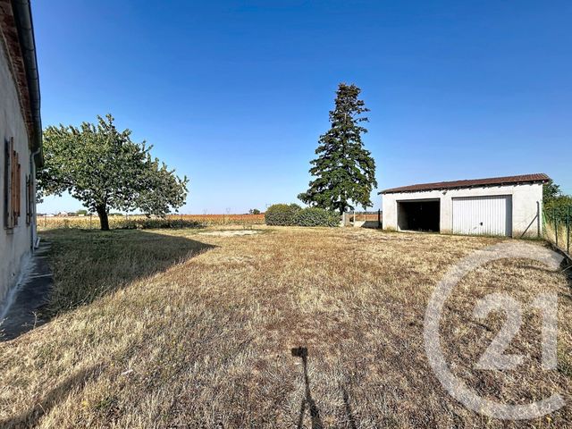 maison à vendre - 5 pièces - 114.58 m2 - PARAY SOUS BRIAILLES - 03 - AUVERGNE - Century 21 Lefèbvre Immobilier