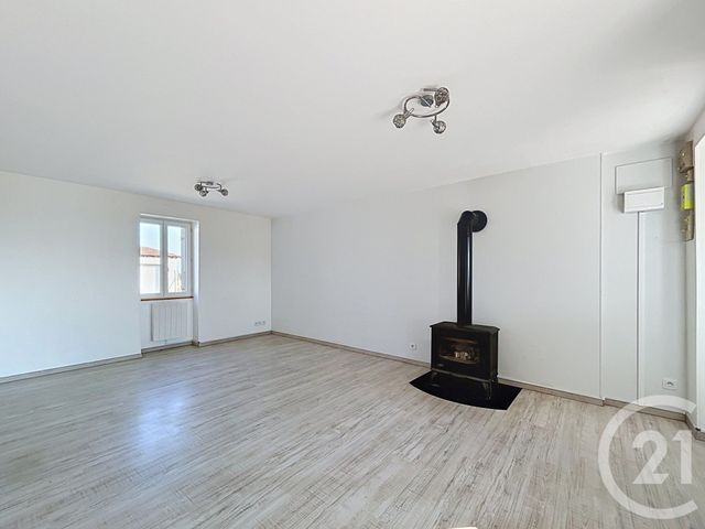maison à vendre - 5 pièces - 114.58 m2 - PARAY SOUS BRIAILLES - 03 - AUVERGNE - Century 21 Lefèbvre Immobilier