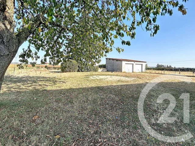 maison à vendre - 5 pièces - 114.58 m2 - PARAY SOUS BRIAILLES - 03 - AUVERGNE - Century 21 Lefèbvre Immobilier