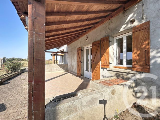 maison à vendre - 5 pièces - 114.58 m2 - PARAY SOUS BRIAILLES - 03 - AUVERGNE - Century 21 Lefèbvre Immobilier