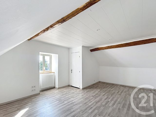 maison à vendre - 5 pièces - 114.58 m2 - PARAY SOUS BRIAILLES - 03 - AUVERGNE - Century 21 Lefèbvre Immobilier