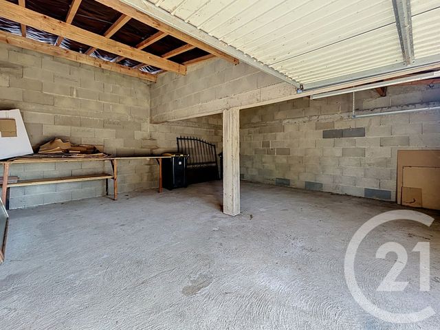 maison à vendre - 5 pièces - 114.58 m2 - PARAY SOUS BRIAILLES - 03 - AUVERGNE - Century 21 Lefèbvre Immobilier
