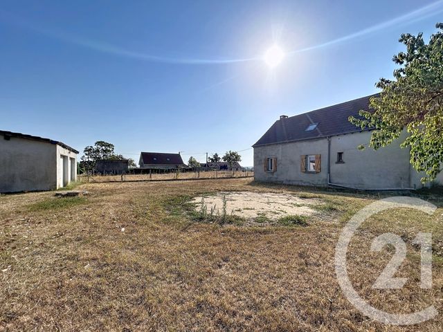 maison à vendre - 5 pièces - 114.58 m2 - PARAY SOUS BRIAILLES - 03 - AUVERGNE - Century 21 Lefèbvre Immobilier