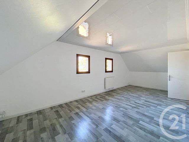maison à vendre - 5 pièces - 114.58 m2 - PARAY SOUS BRIAILLES - 03 - AUVERGNE - Century 21 Lefèbvre Immobilier