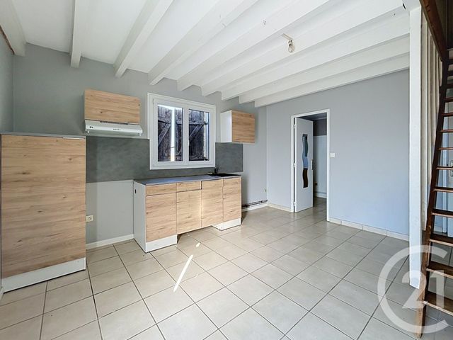 maison à vendre - 5 pièces - 114.58 m2 - PARAY SOUS BRIAILLES - 03 - AUVERGNE - Century 21 Lefèbvre Immobilier