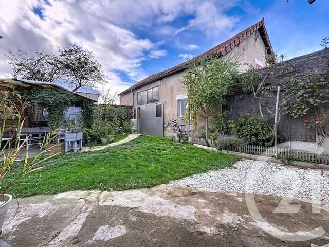 maison à vendre - 4 pièces - 150.0 m2 - CHANTELLE - 03 - AUVERGNE - Century 21 Lefèbvre Immobilier