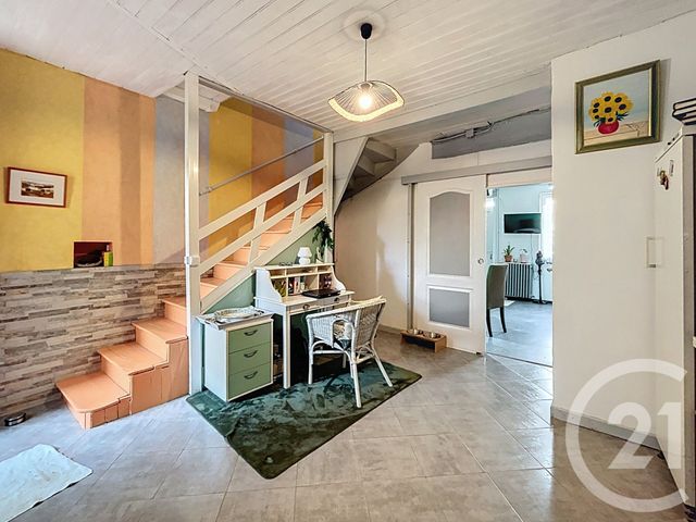 maison à vendre - 4 pièces - 150.0 m2 - CHANTELLE - 03 - AUVERGNE - Century 21 Lefèbvre Immobilier