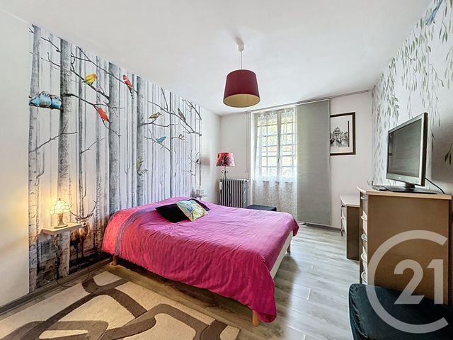 maison à vendre - 4 pièces - 150.0 m2 - CHANTELLE - 03 - AUVERGNE - Century 21 Lefèbvre Immobilier