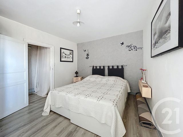 maison à vendre - 4 pièces - 150.0 m2 - CHANTELLE - 03 - AUVERGNE - Century 21 Lefèbvre Immobilier