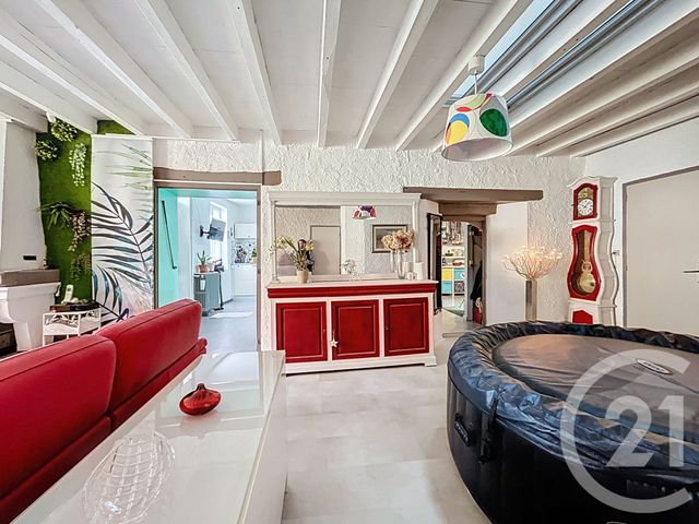 maison à vendre - 4 pièces - 150.0 m2 - CHANTELLE - 03 - AUVERGNE - Century 21 Lefèbvre Immobilier