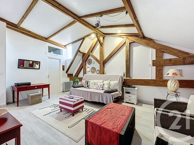 maison à vendre - 4 pièces - 150.0 m2 - CHANTELLE - 03 - AUVERGNE - Century 21 Lefèbvre Immobilier